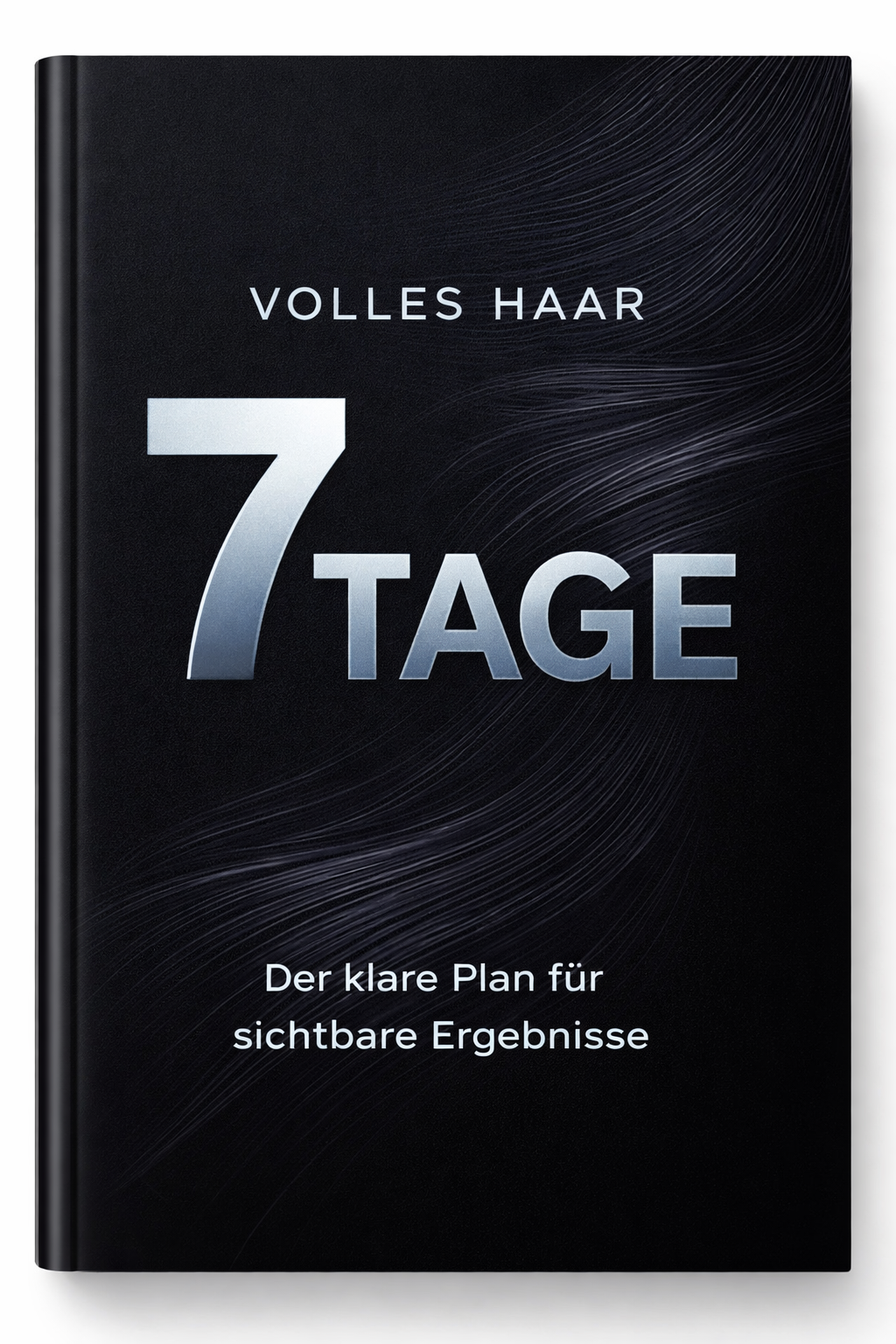 Zurück zu vollem Haar in 7 Tagen